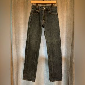 Vintage Levi’s